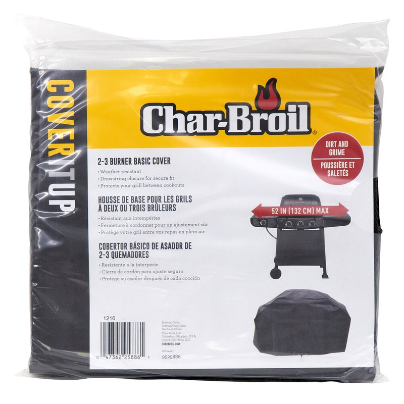 Char-Broil 2B Basic BBQ Cover