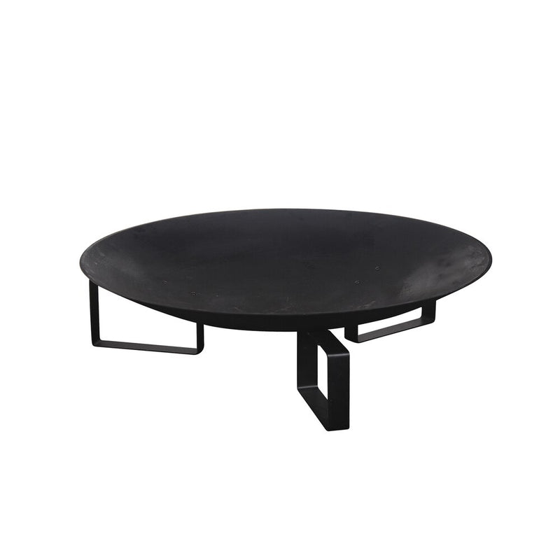 Charmate Fire Pit with Steel Leg