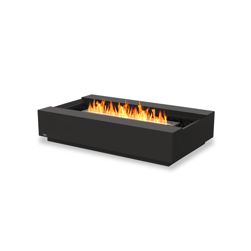 EcoSmart Cosmo 50 Ethanol Fire Pit Table