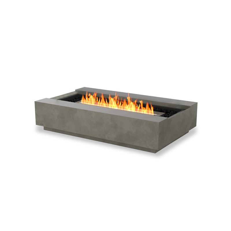 EcoSmart Cosmo 50 Ethanol Fire Pit Table