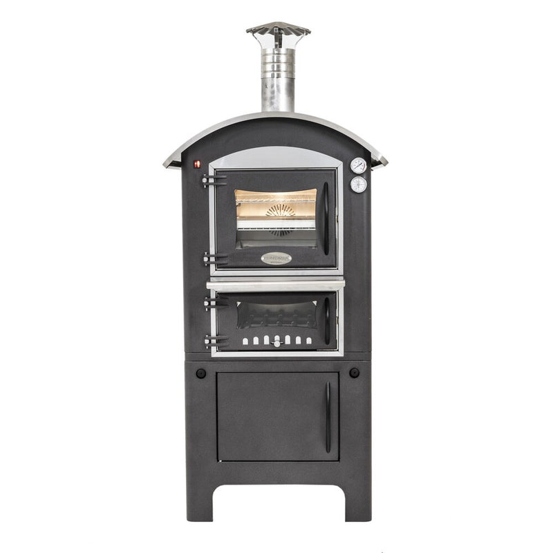 Fontana Divino Wood Fired Oven