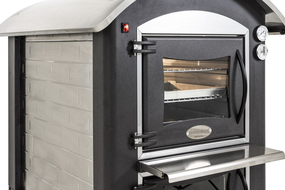 Fontana Divino Wood Fired Oven