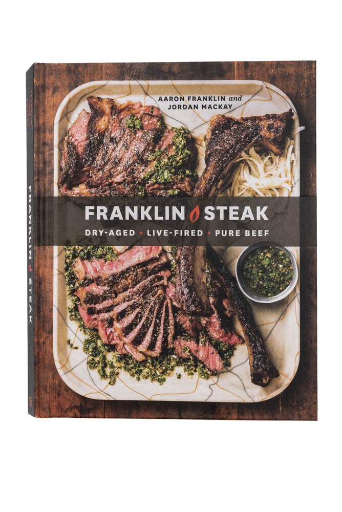 Franklin Steak