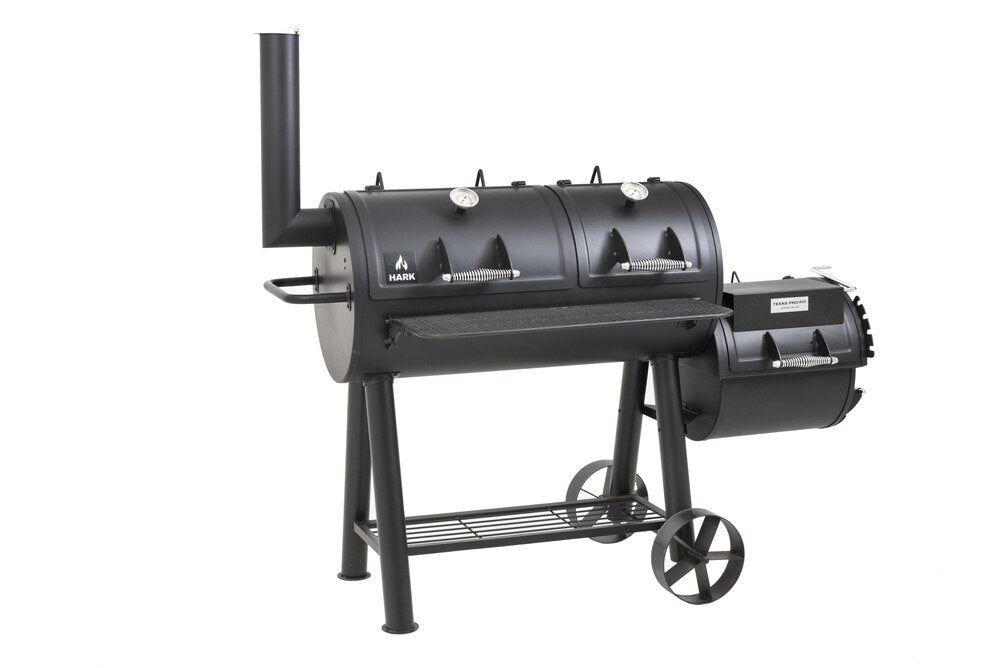 Hark Texas Pro-Pit Offset Smoker