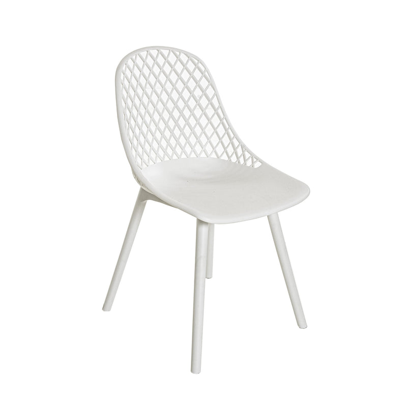 Excalibur Jed Dining Chair