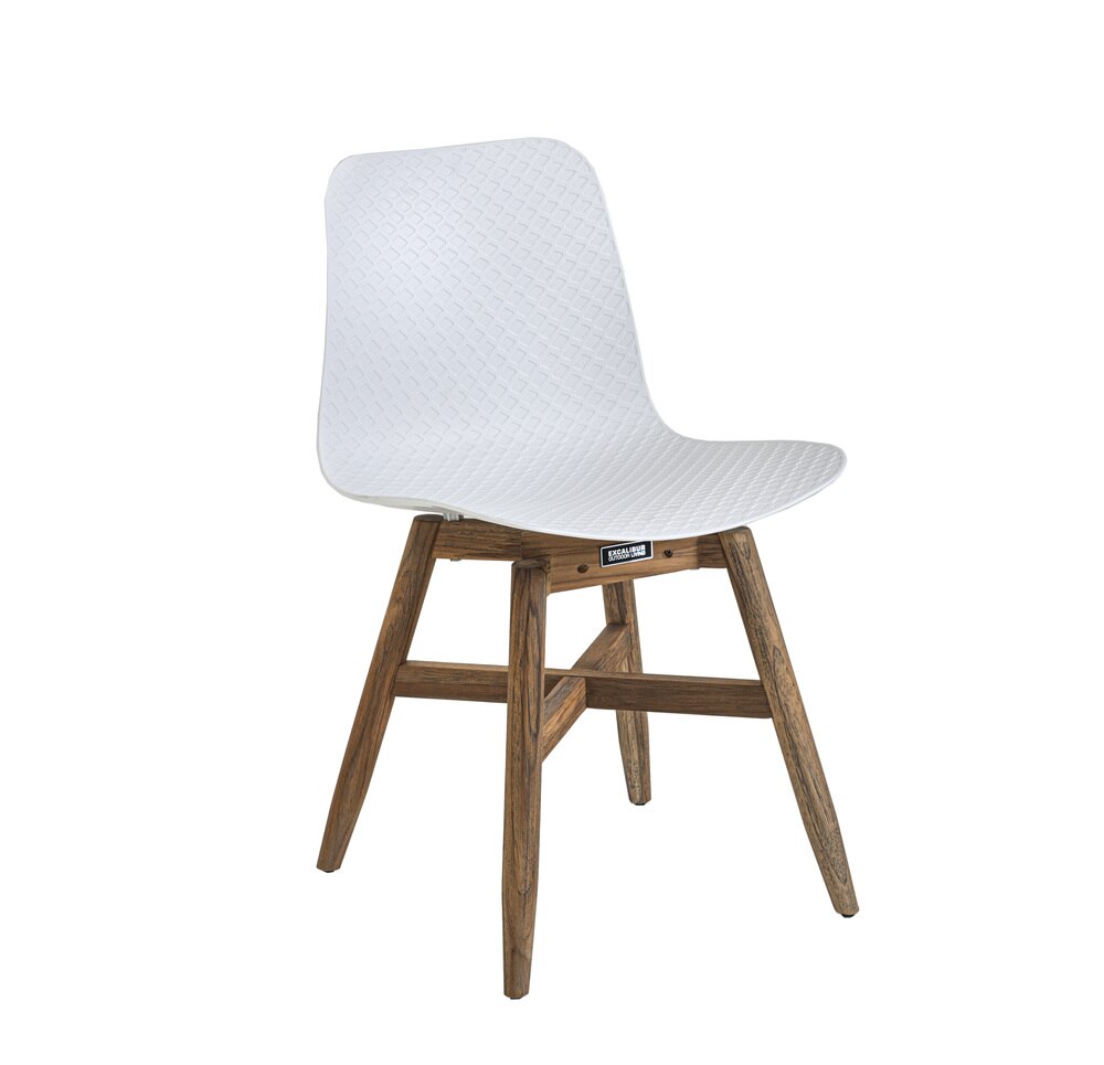 Excalibur St. Tropez Dining Chair