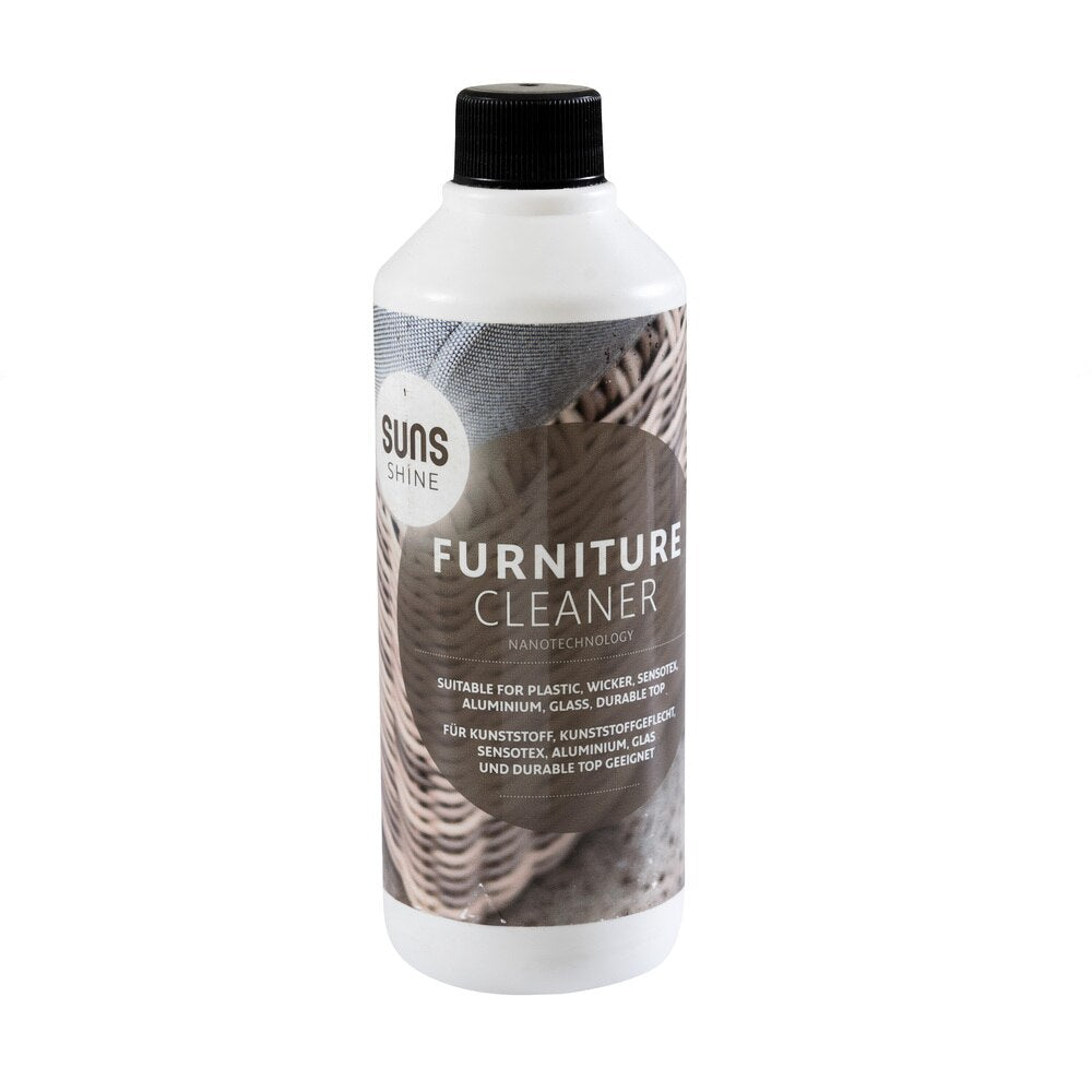 Suns Shine Furniture Cleaner