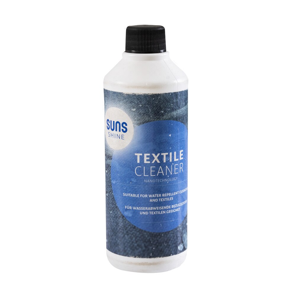 Suns Shine Textile Cleaner