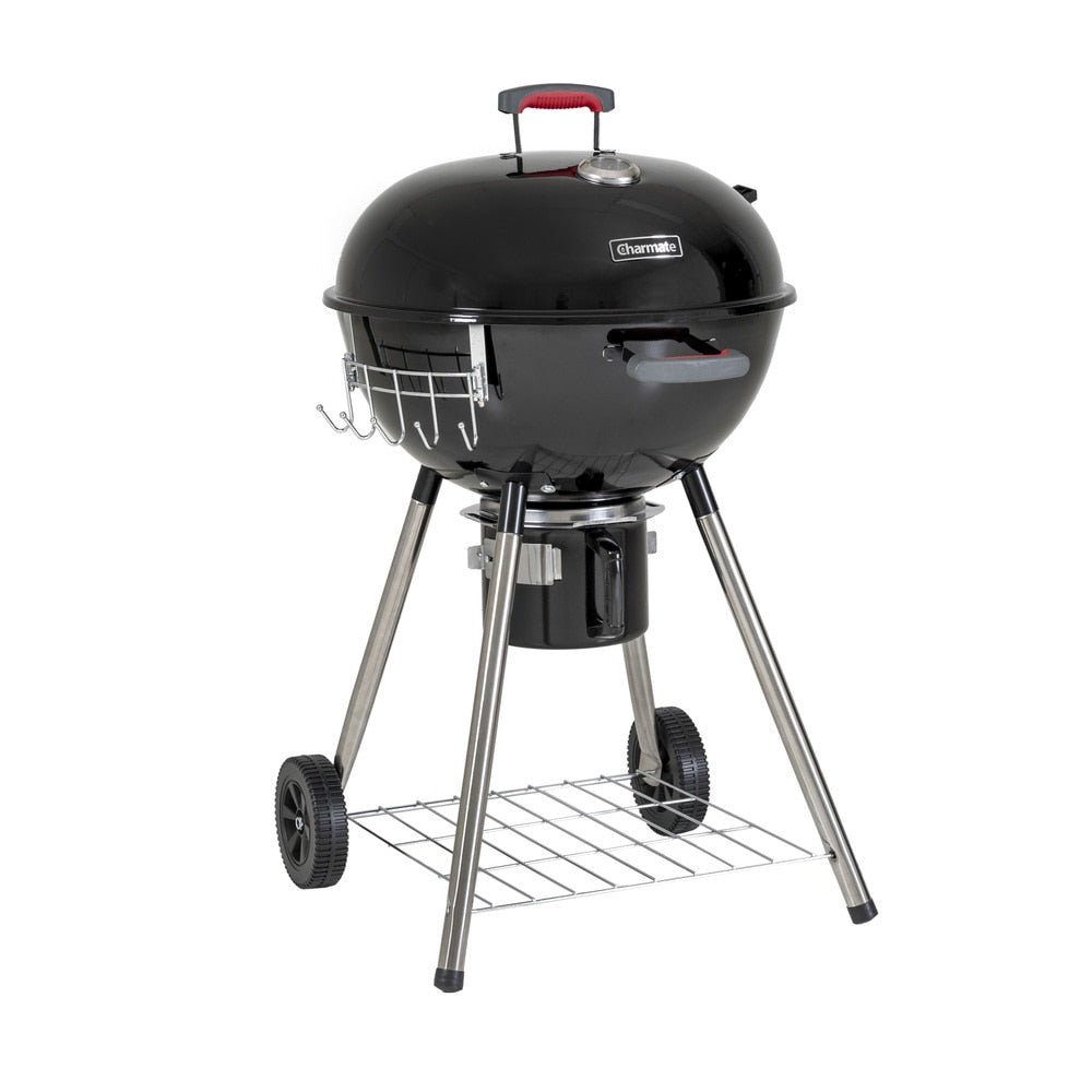 Charmate 57cm Kettle BBQ