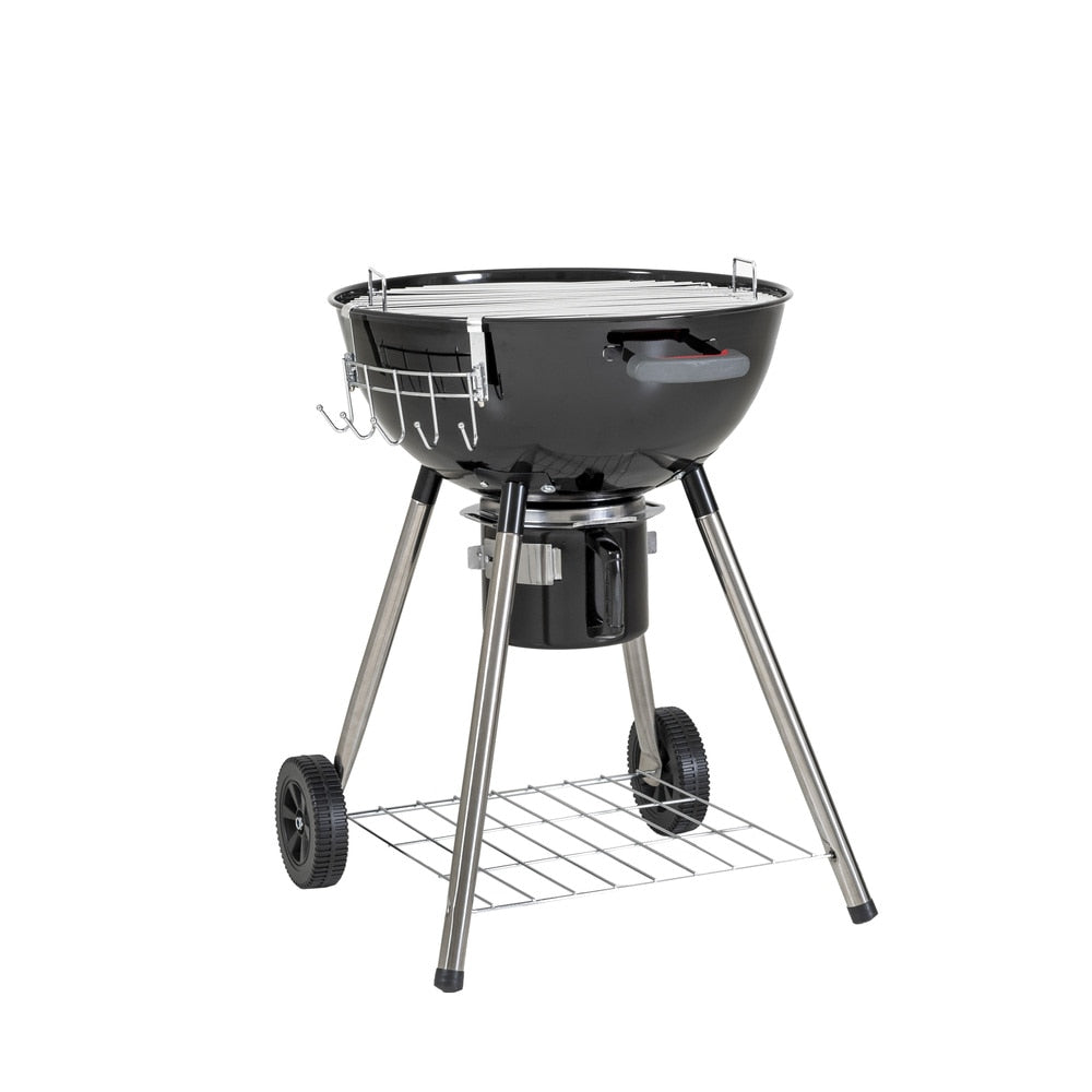 Charmate 57cm Kettle BBQ