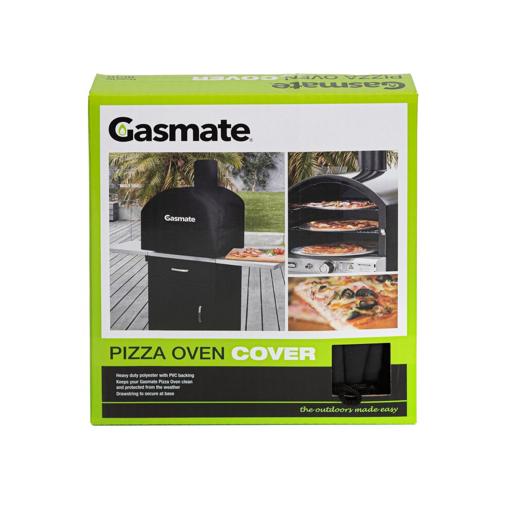 Gasmate Deluxe Pizza Oven Cover