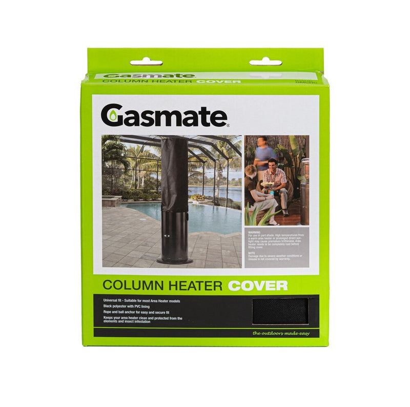 Gasmate 1/2 Length Column Heater Cover