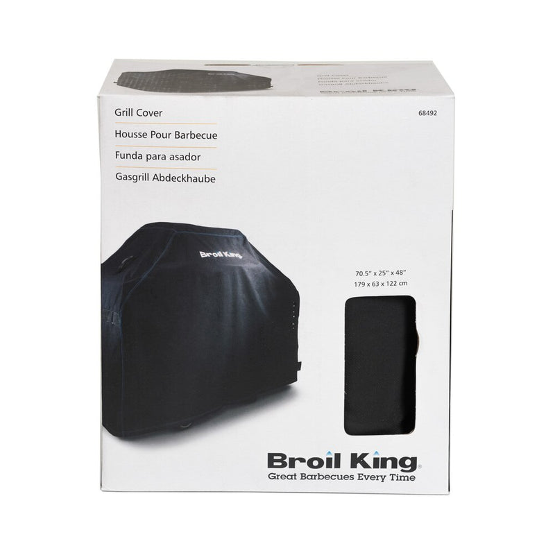 Broil King Imperial 590 BBQ Cover