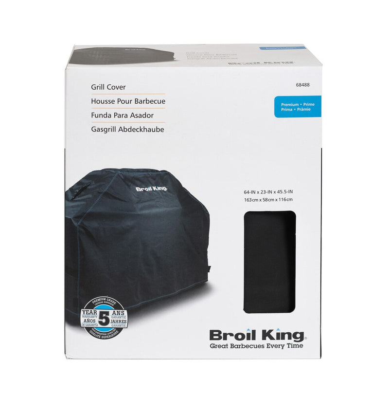 Broil King Baron 590 BBQ Cover