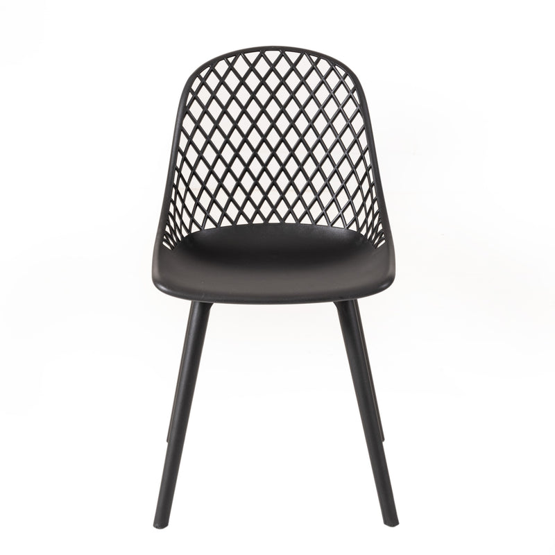 Excalibur Jed Dining Chair