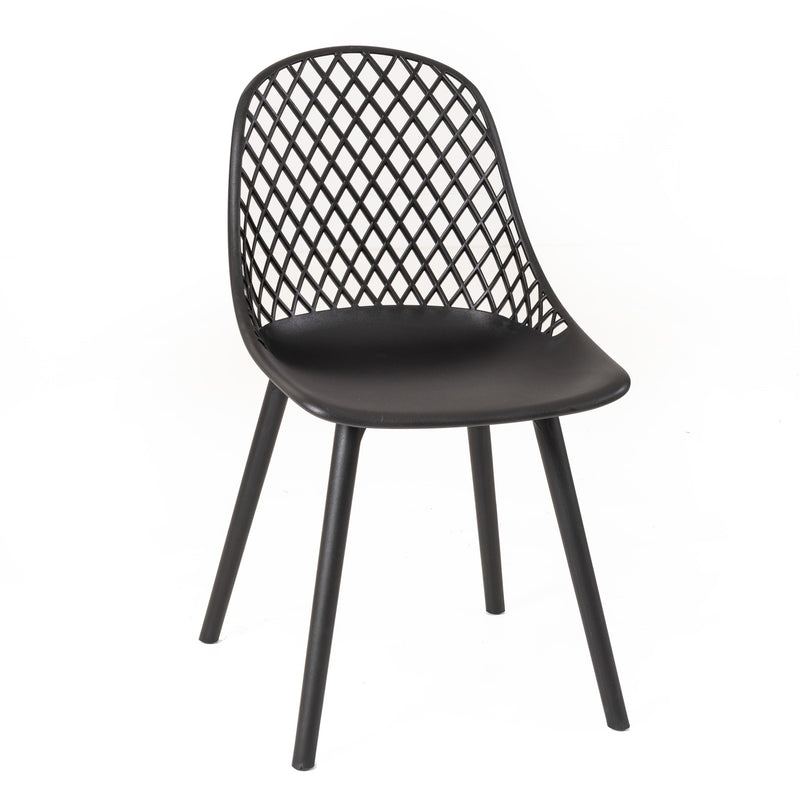Excalibur Jed Dining Chair
