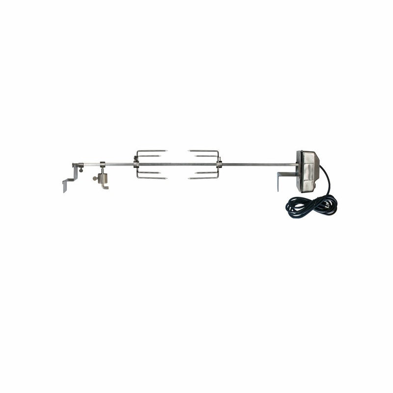 GMG Electric Rotisserie Kit for Daniel Boone Prime Plus