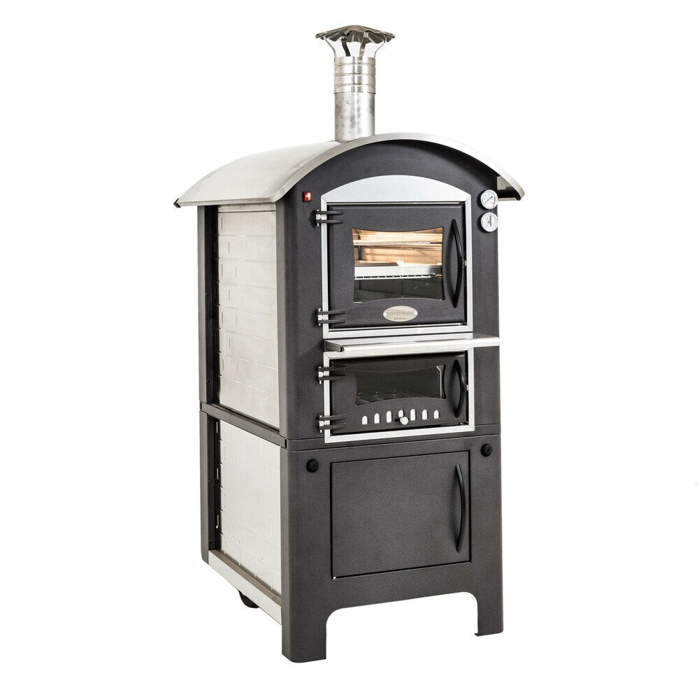 Fontana Divino Wood Fired Oven