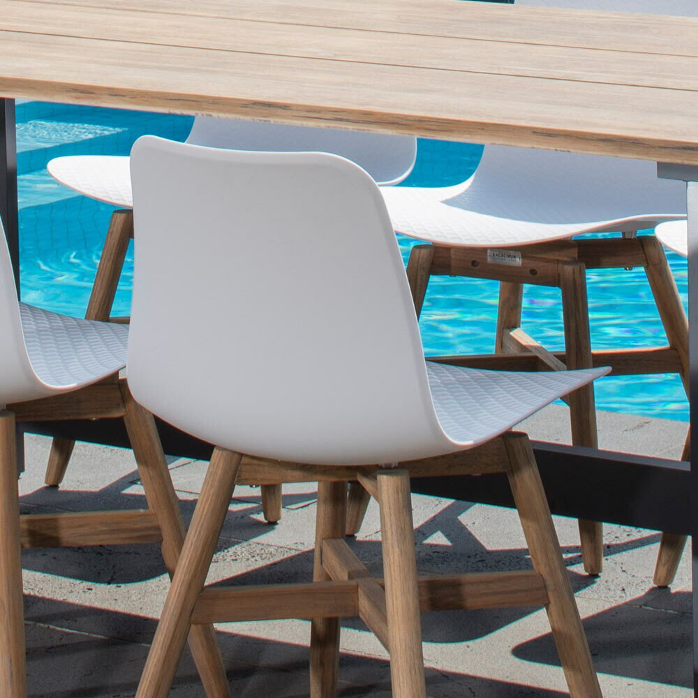 Excalibur St. Tropez Dining Chair