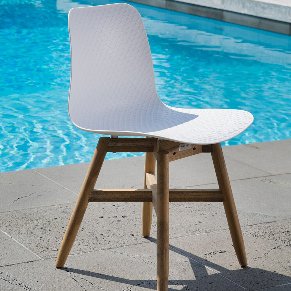 Excalibur St. Tropez Dining Chair