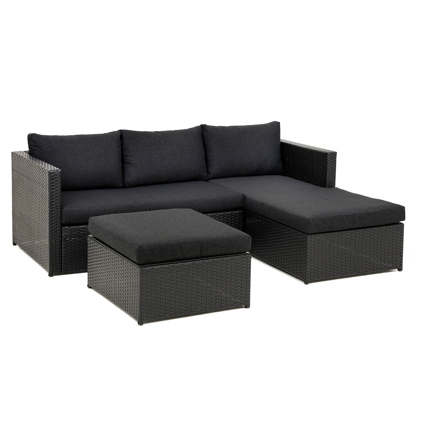 Outdoor Lounge Settings Ergonomic Outdoor Lounge Sets To Enhance Your Outdoor Area
