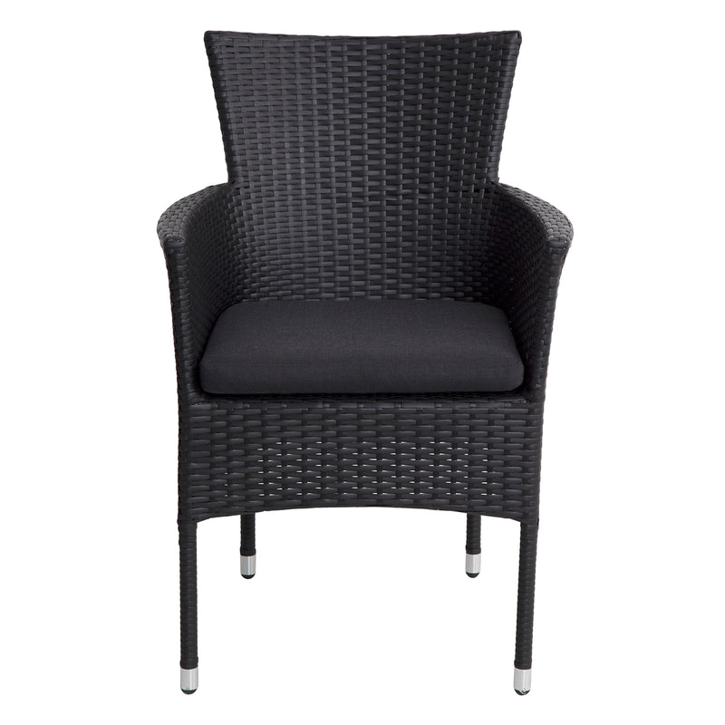 Excalibur Capri Dining Chair