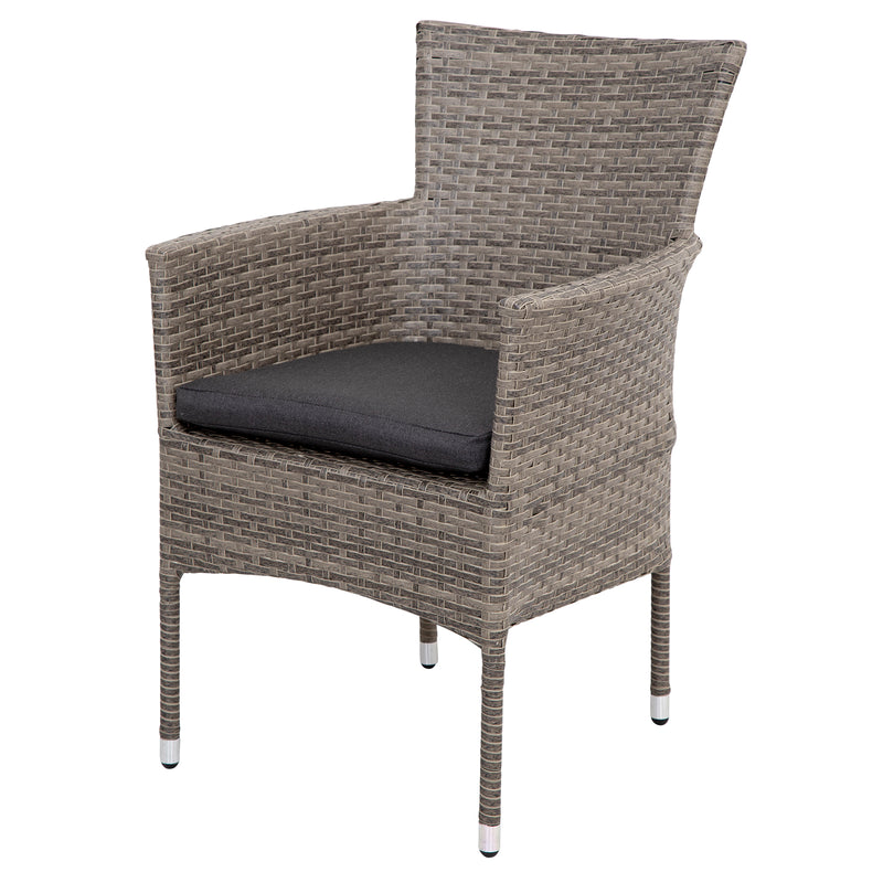 Excalibur Capri Dining Chair