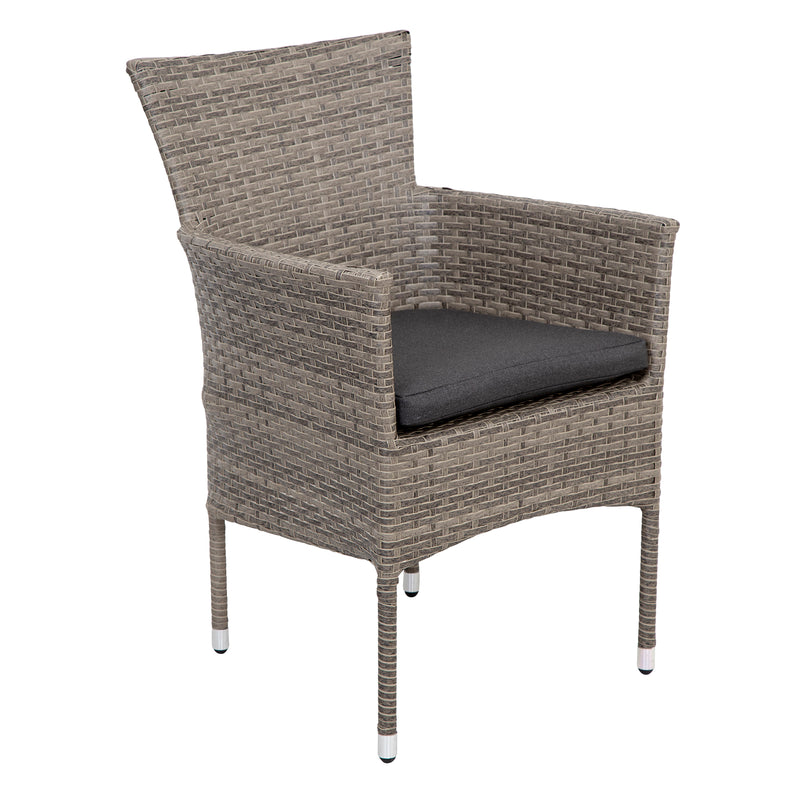Excalibur Capri Dining Chair