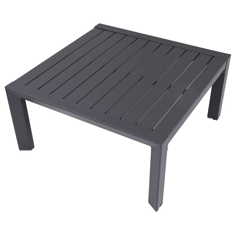 Excalibur Valencia Corner Lounge with Coffee Table