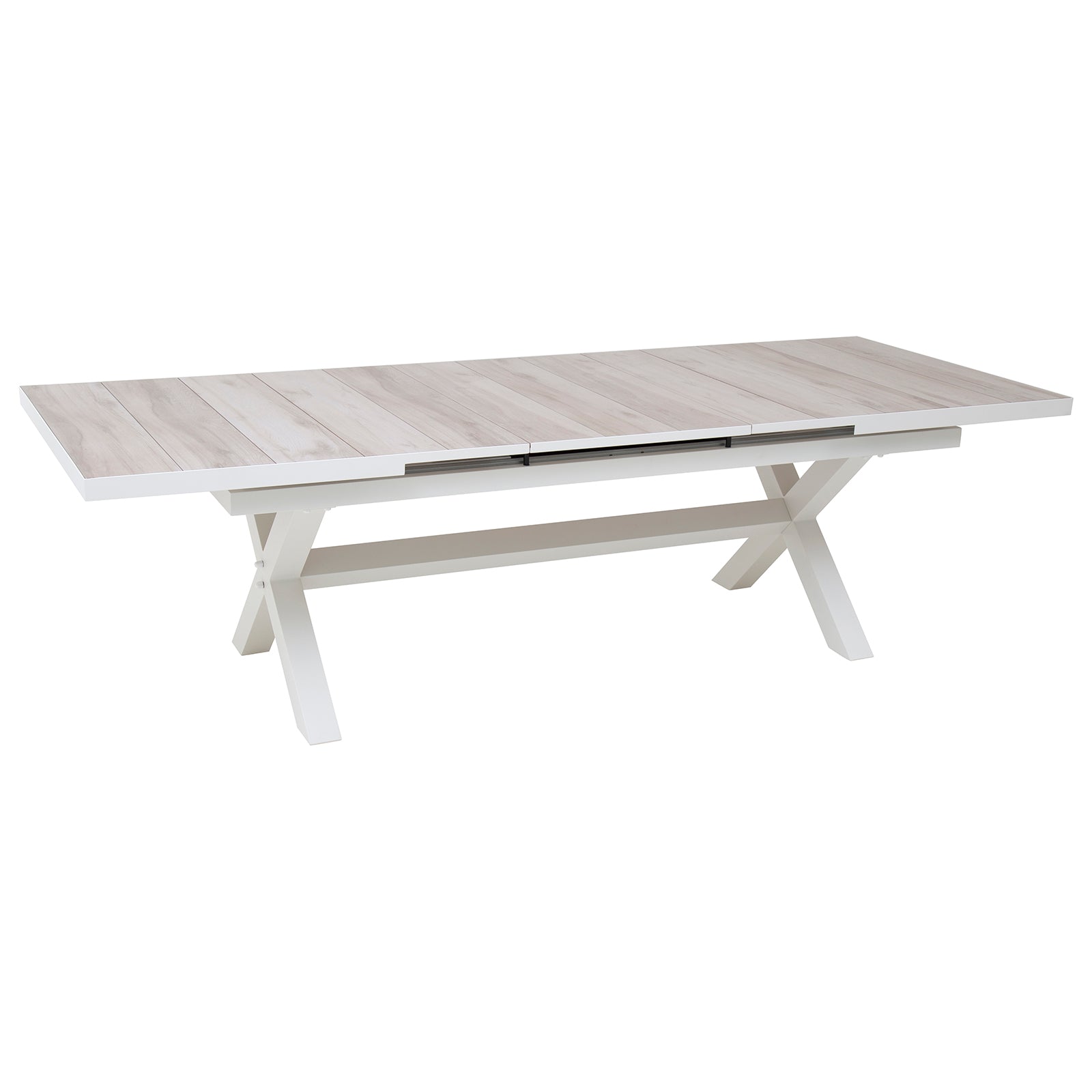 Excalibur Sultan Extension Dining Table