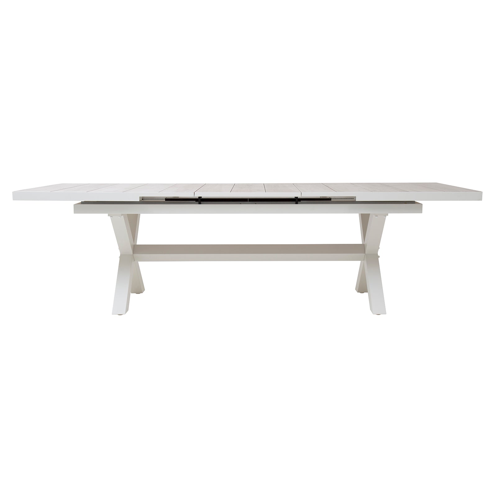 Excalibur Sultan Extension Dining Table