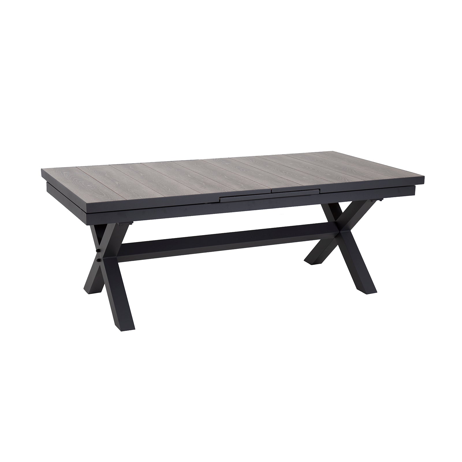 Excalibur Sultan Extension Dining Table