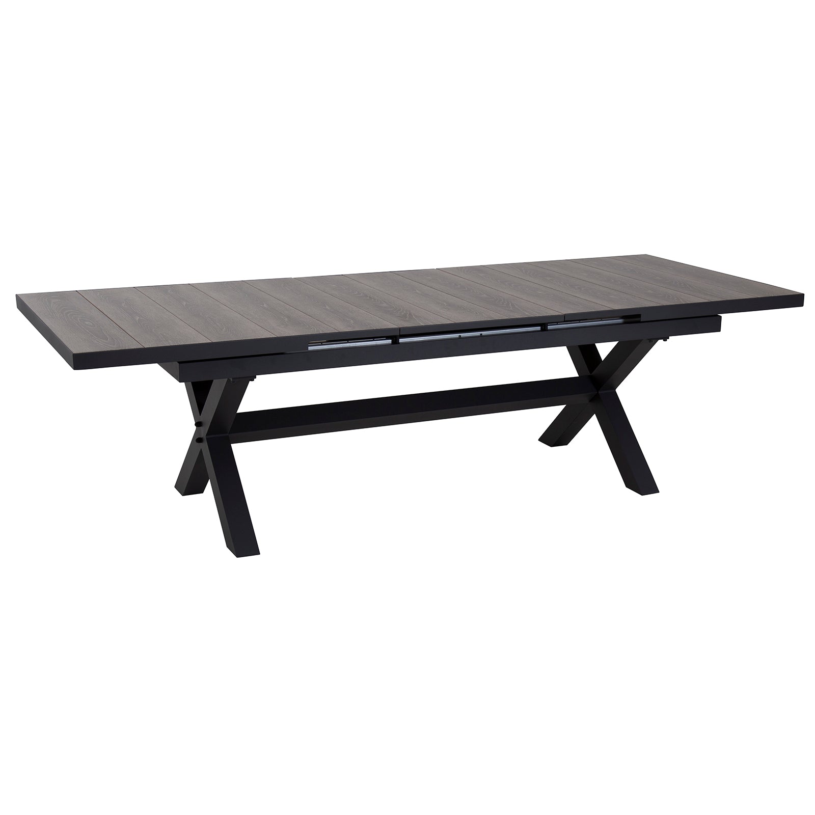 Excalibur Sultan Extension Dining Table