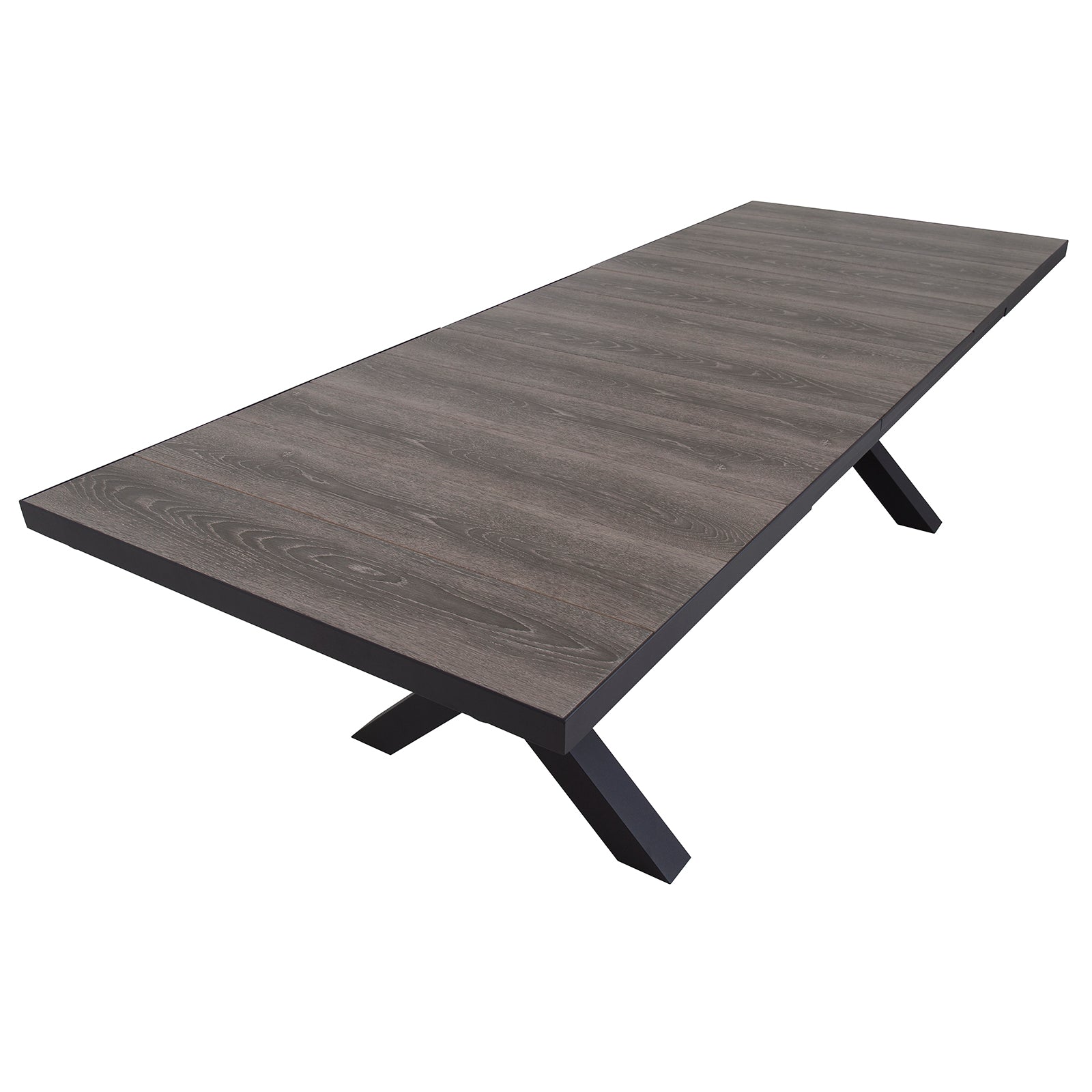 Excalibur Sultan Extension Dining Table