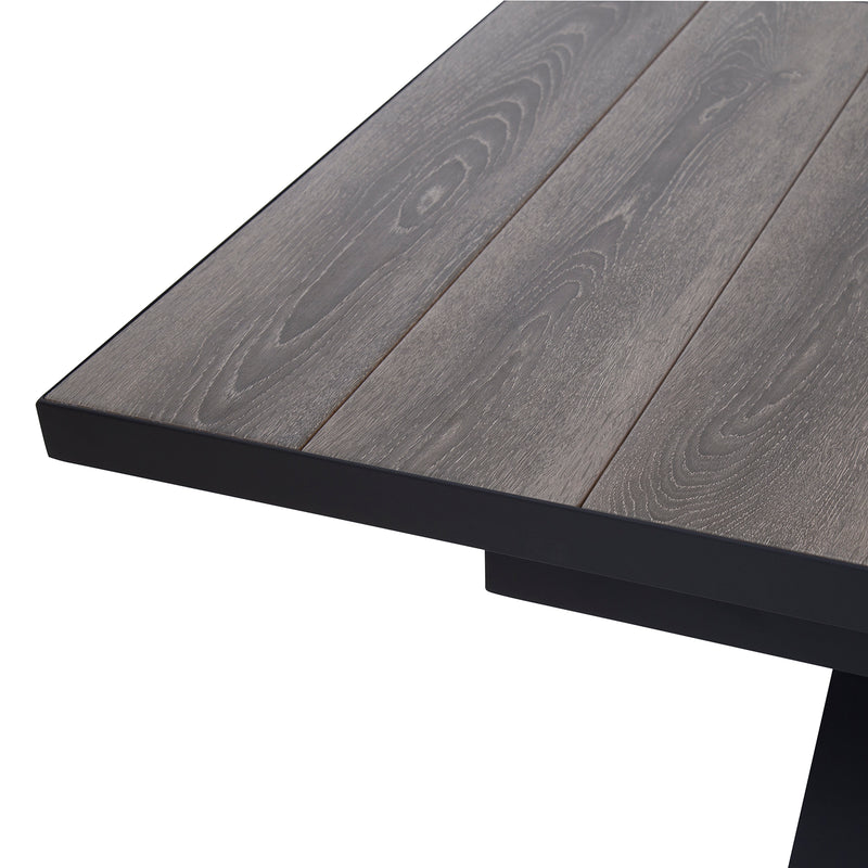 Excalibur Sultan Extension Dining Table