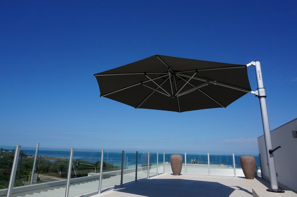 Instant Shade Umbrella -  Eclipse Series