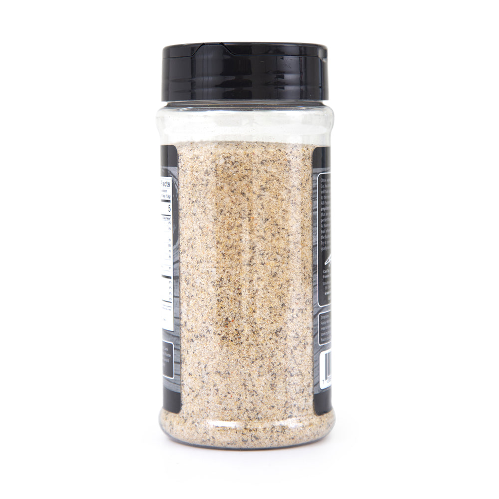Elk Creek Black Label All Purpose Rub