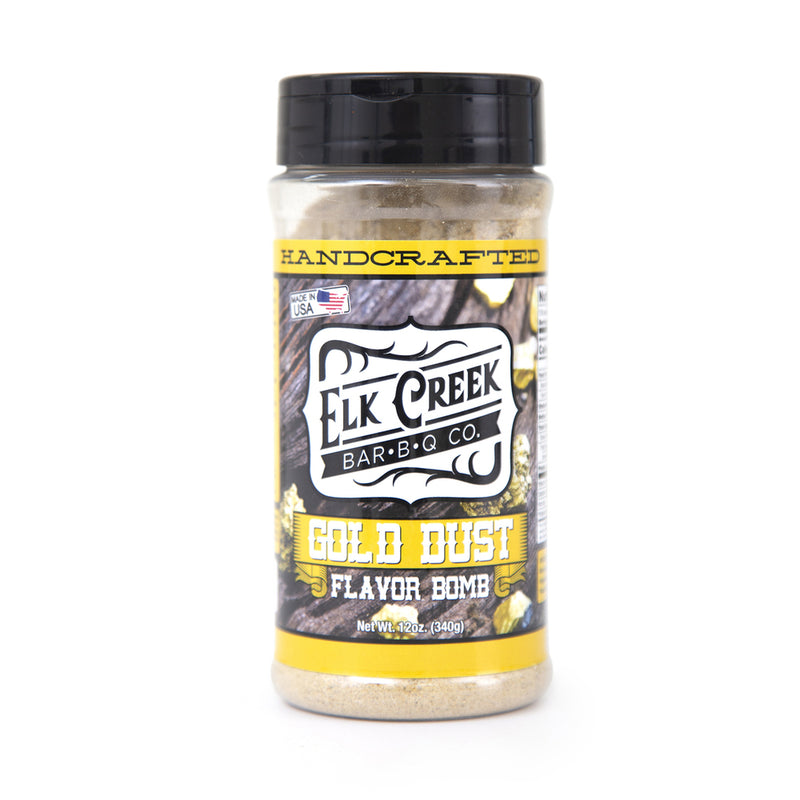 Elk Creek Gold Dust Flavorbomb