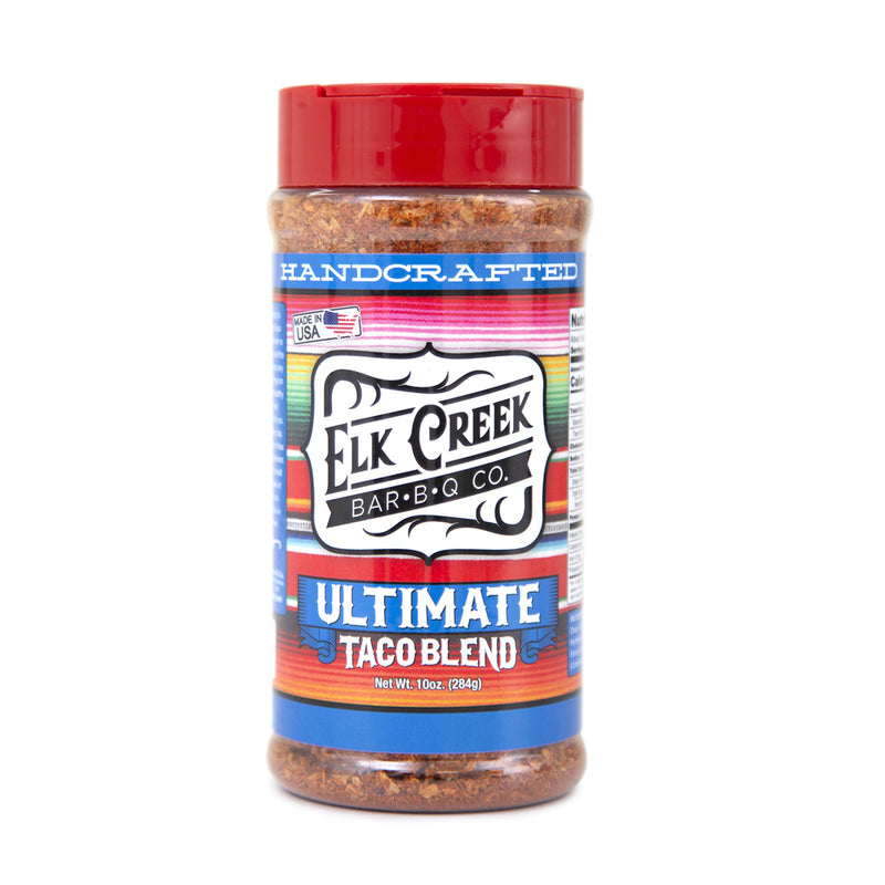 Elk Creek Ultimate Taco Blend