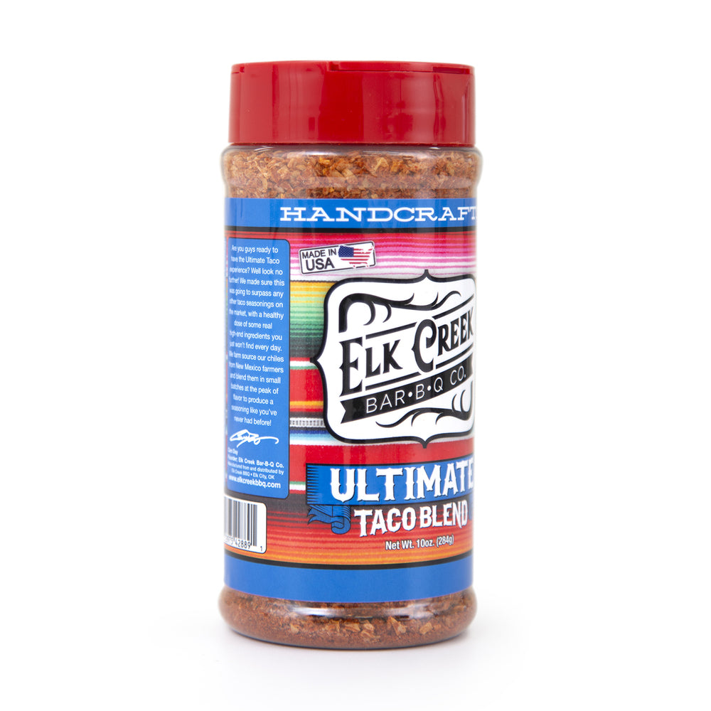 Elk Creek Ultimate Taco Blend