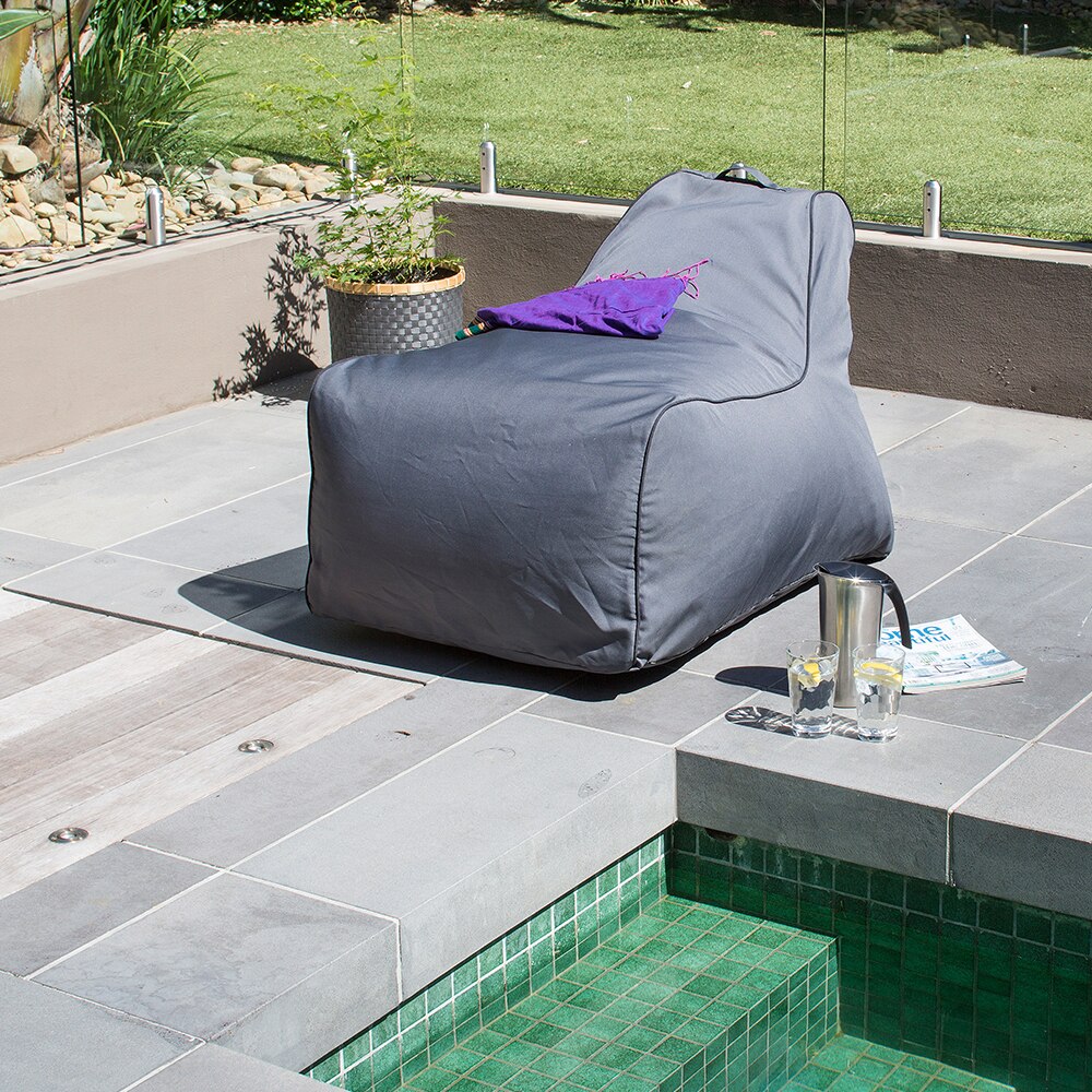 Excalibur Outdoor Bean Bag Chair