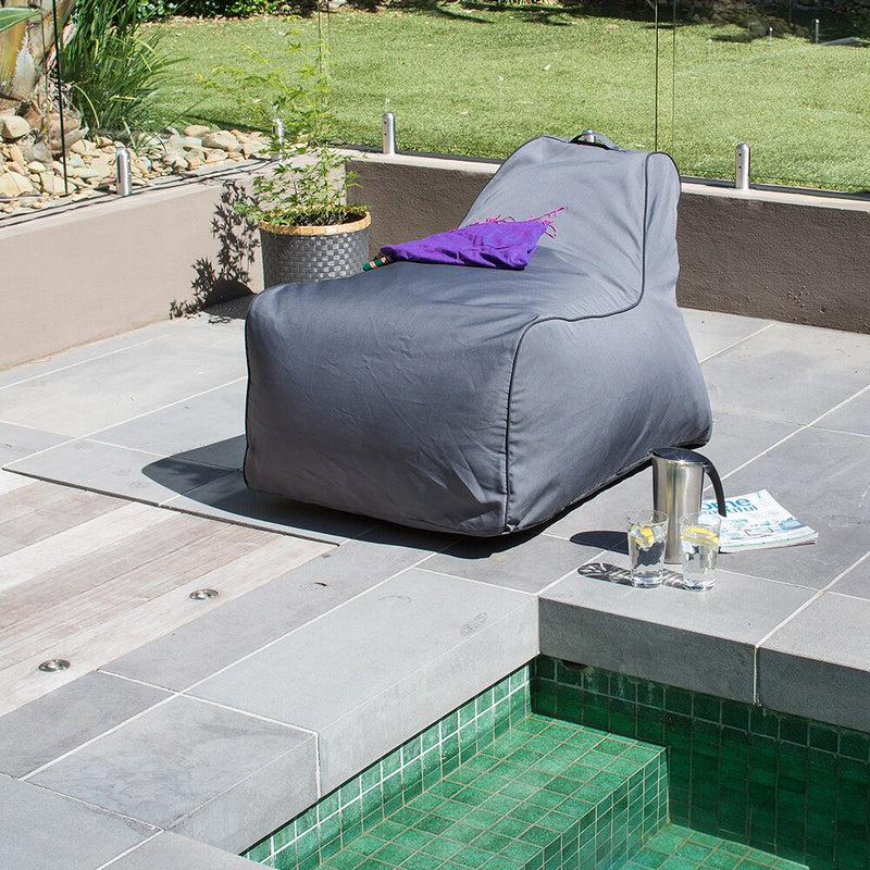 Excalibur Outdoor Bean Bag Chair