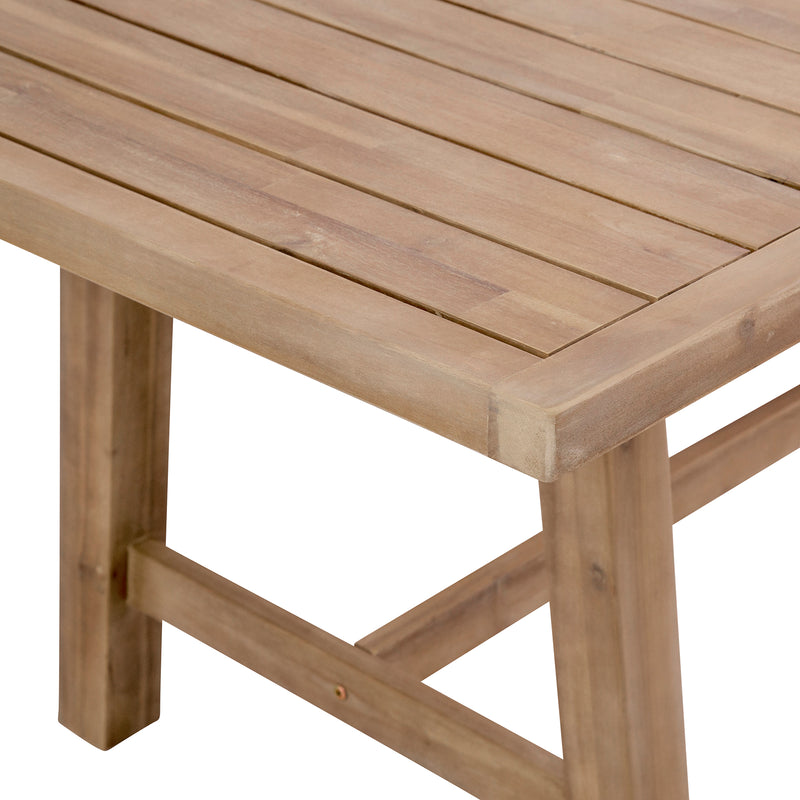 Excalibur Cherisse 9 piece Dining with Lilac Chairs