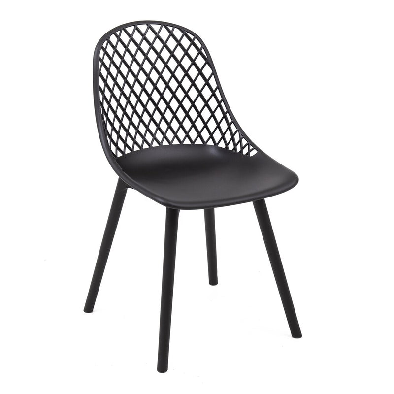 Excalibur Cannes 5 piece Dining Setting