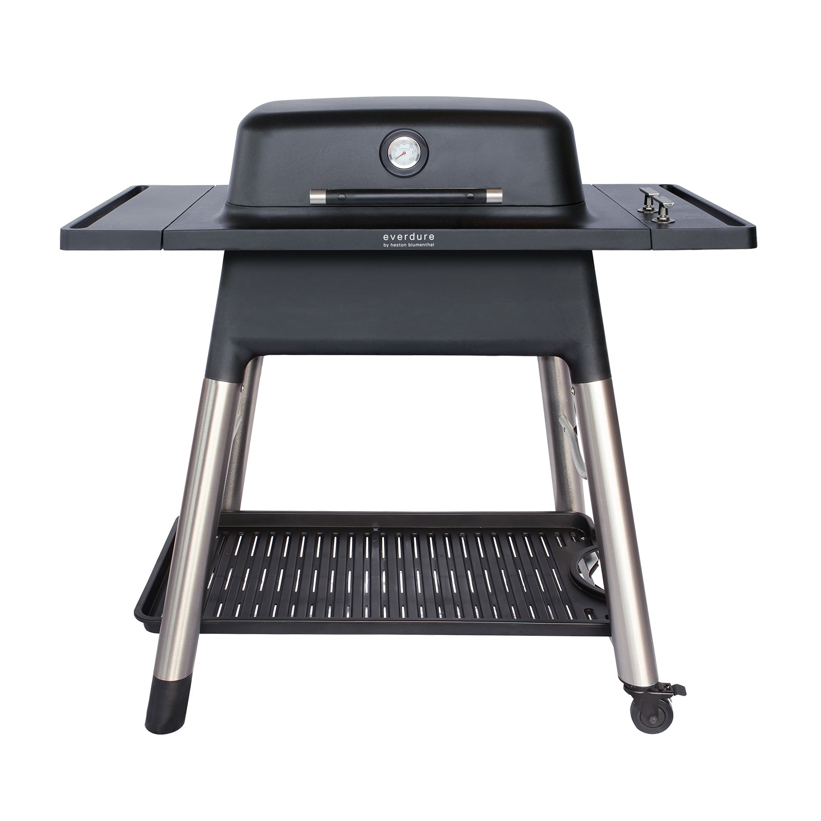 Everdure Force 2 Burner Gas Barbeque