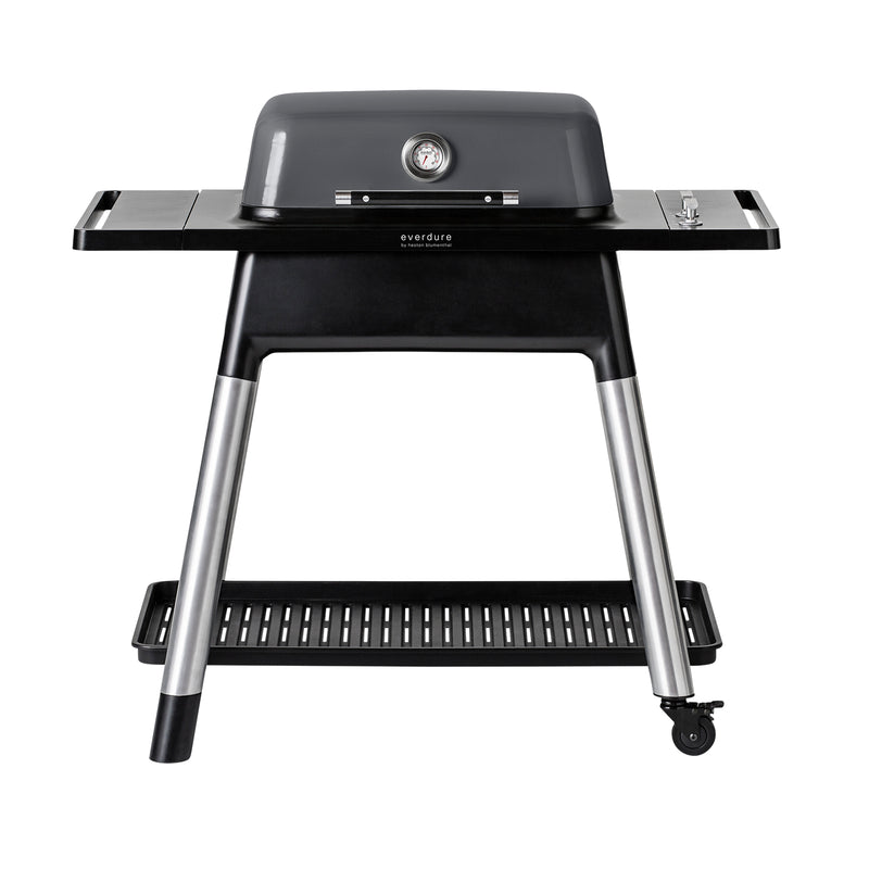 Everdure Force 2 Burner Gas Barbeque