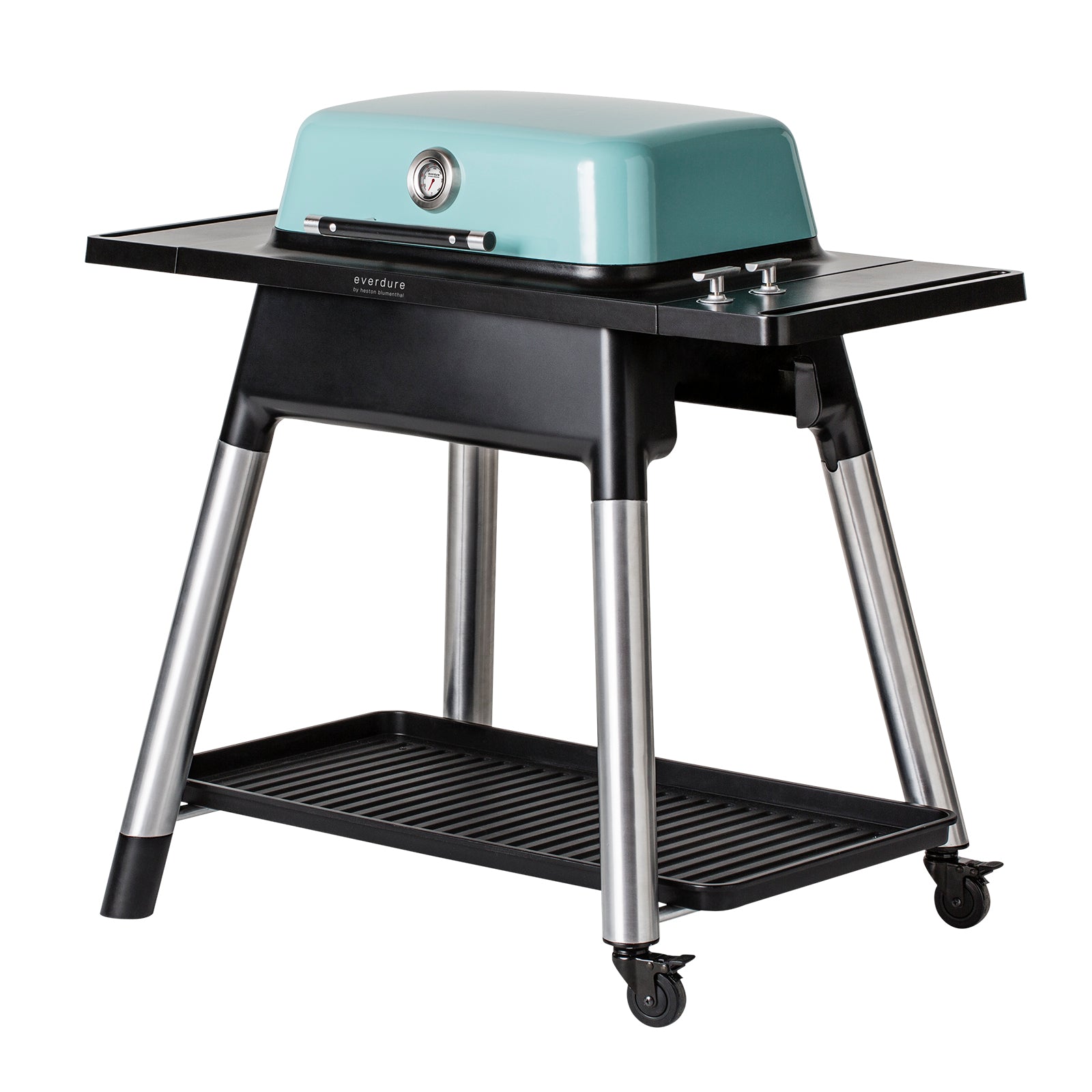 Everdure Force 2 Burner Gas Barbeque