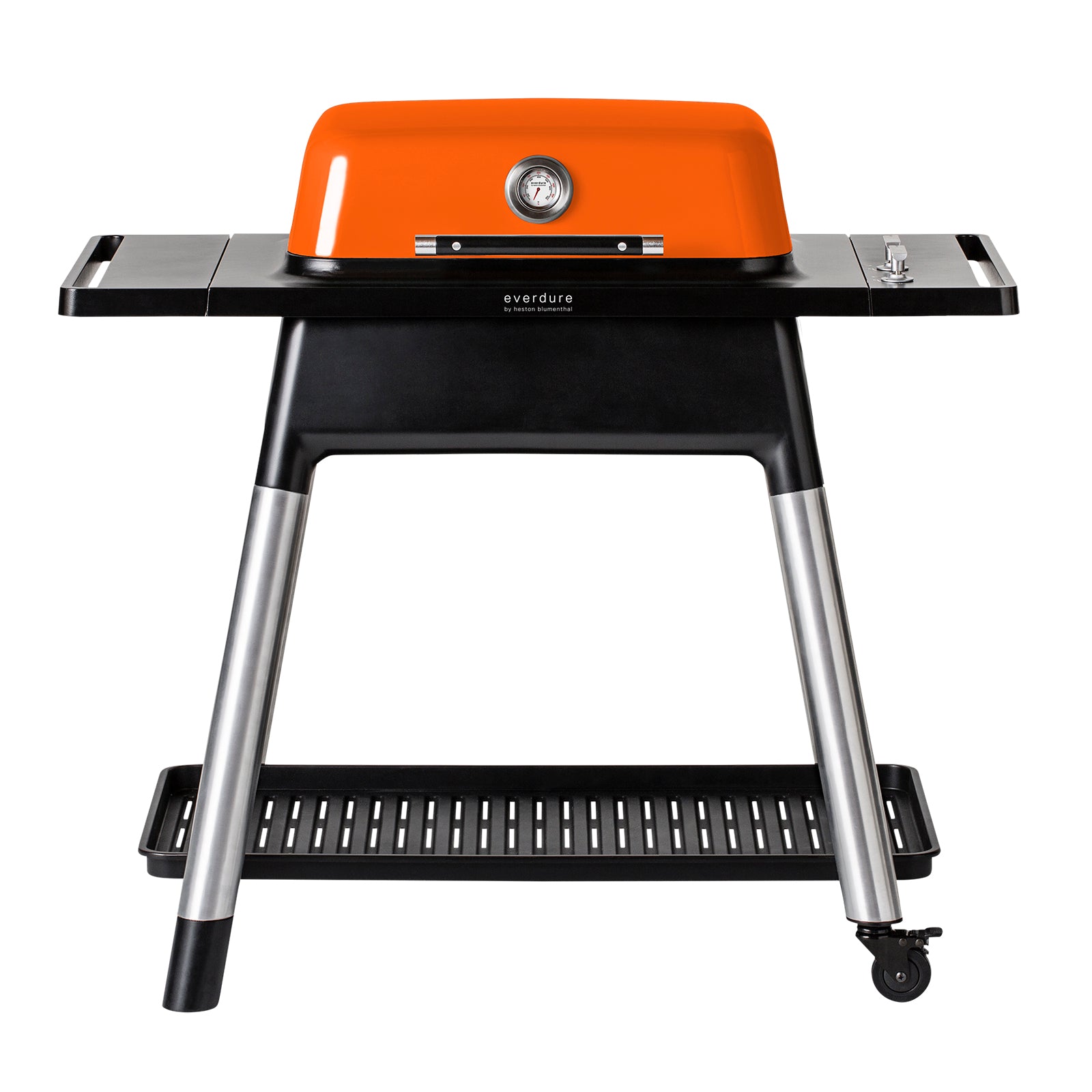 Everdure Force 2 Burner Gas Barbeque