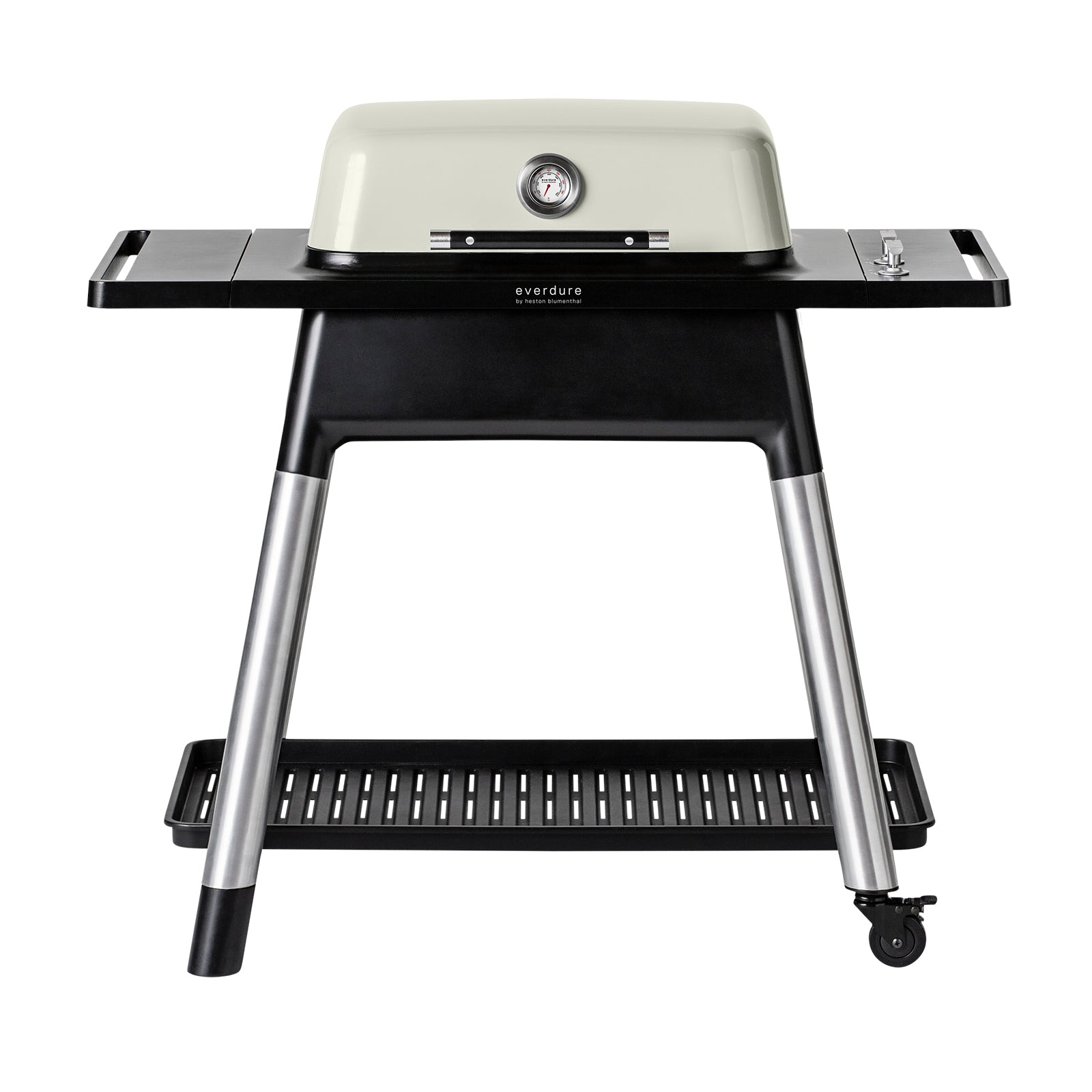 Everdure Force 2 Burner Gas Barbeque