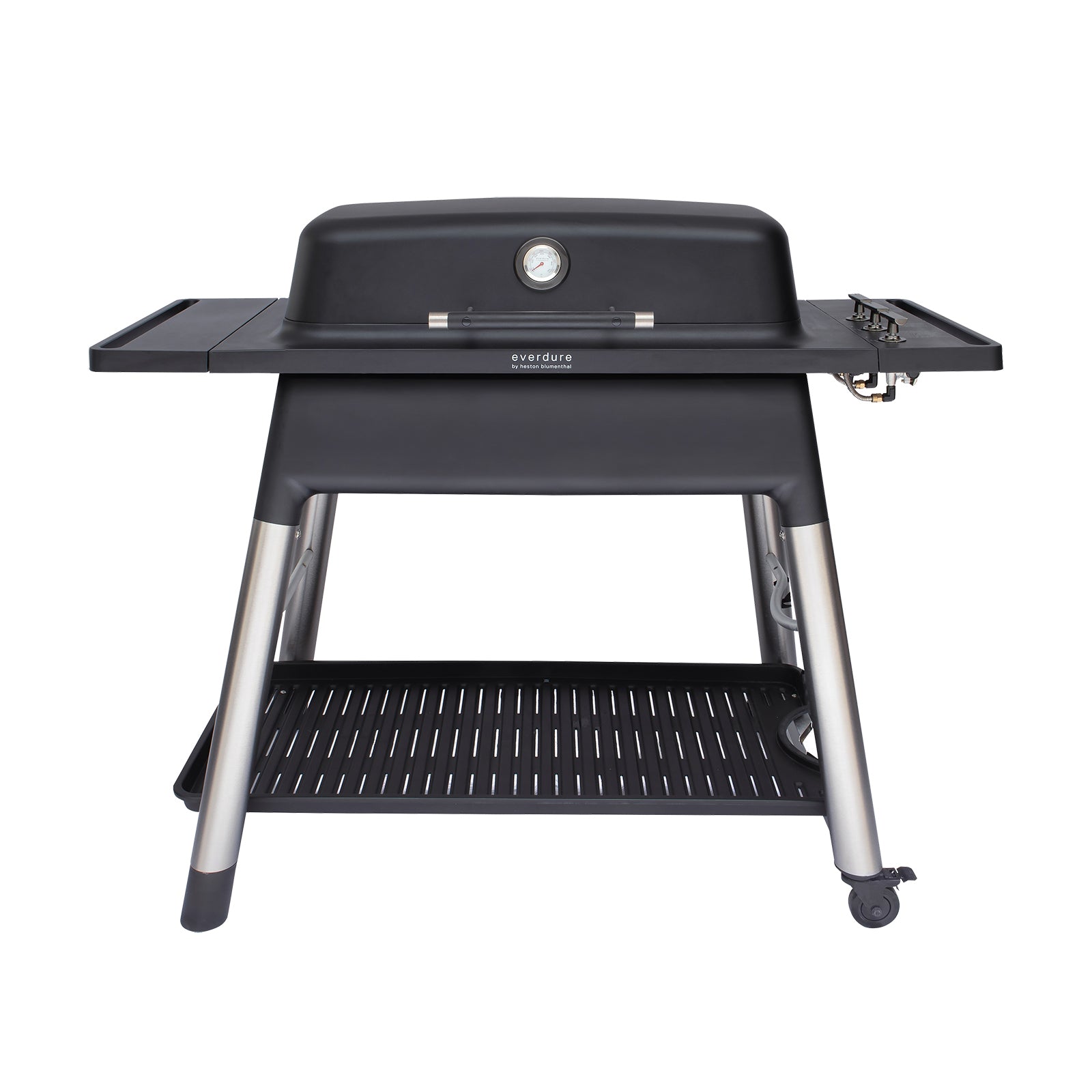 Everdure Furnace 3 Burner Gas Barbeque